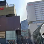 Hackney teens, aged 14 and 16, charged after chair hurled from top floor at Westfield Stratford