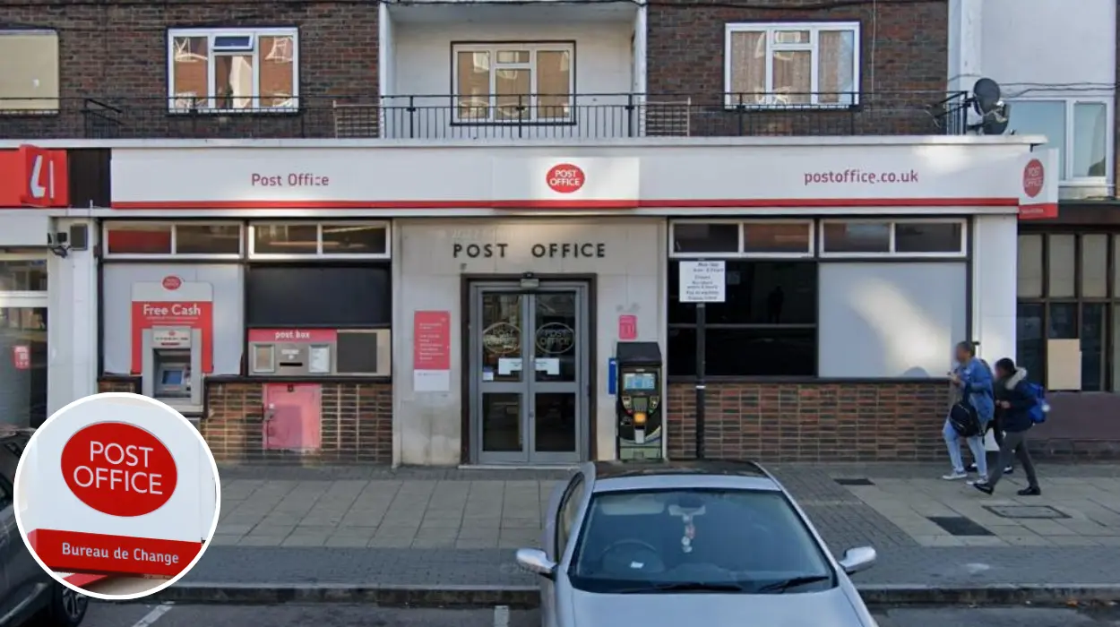 Harold Hill Post Office saved from closure after strong local campaign