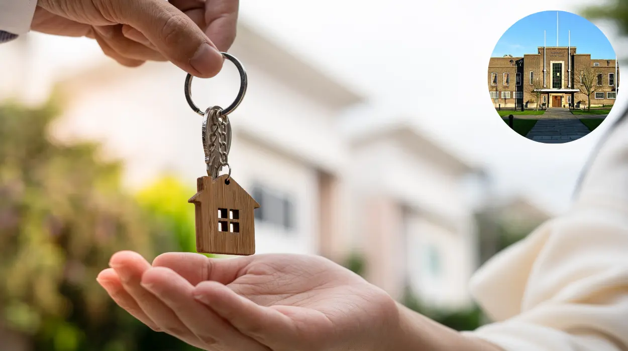 Havering Council plans new landlord licensing schemes to tackle rogue rentals