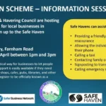 oltsfoot Path, Harold Hill double stabbing not gang-related, police confirm