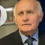 Havering manslaughter: Sekai Miles,23, sentenced for killing ‘beloved’ Bernard Fowler outside Harold Wood station