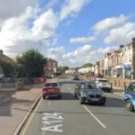 Hornchurch Road crash: Man fighting for life after collision with car