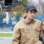 'I could hear her screaming': Man recounts rescuing partner from deadly house fire