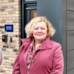 Jane Mudd pledges action on racism and hate crime on Stephen Lawrence Day