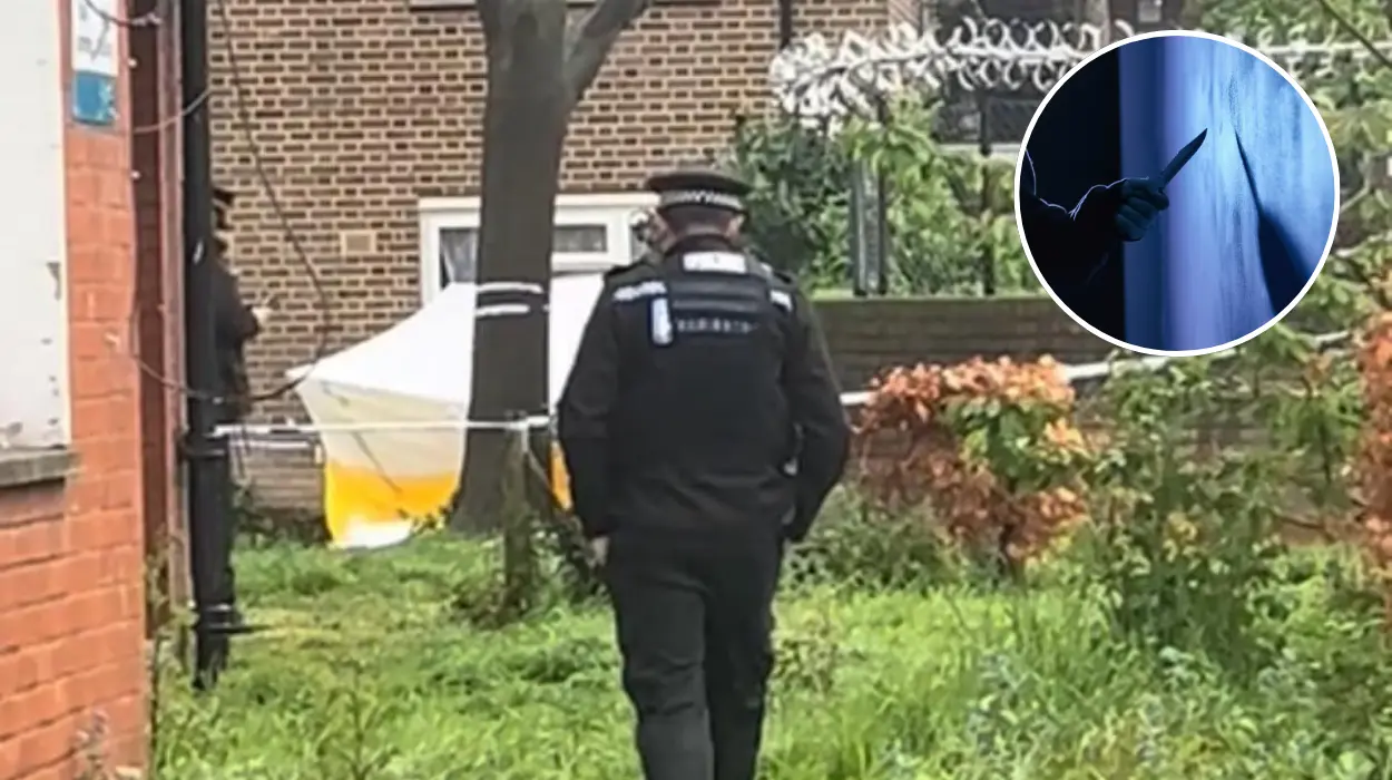 Kennington stabbing: Man, 21, dies after attack on Hillingdon Street as police launch murder probe