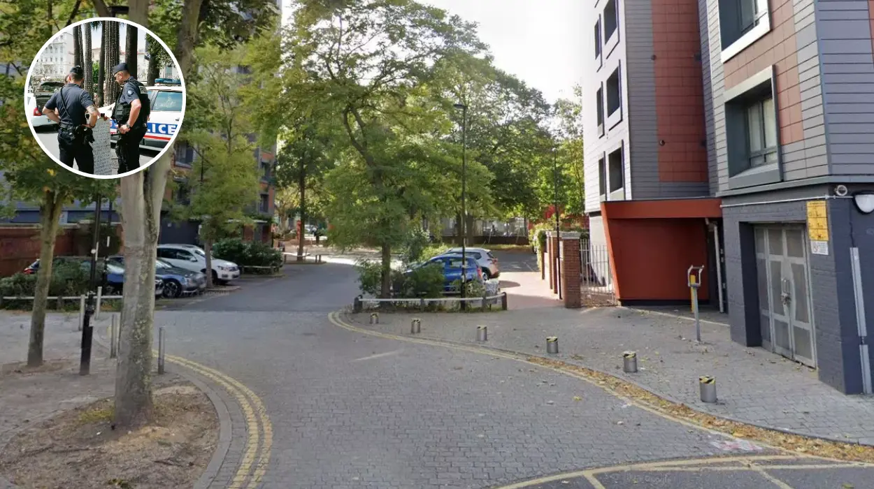 Lewisham Murder Investigation: Woman Found Dead in Hatfield Close, Man Arrested