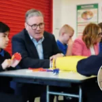 London school closures: Four Hackney primary schools to shut after fall in pupil numbers