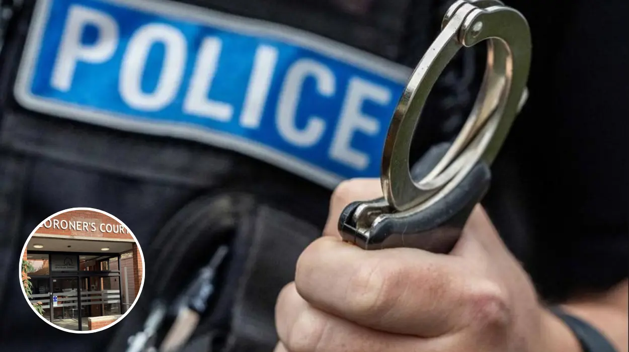 Met Police warned of jail after repeated failure to obey East London coroner’s orders