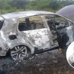 Missing East London businessman: Search intensifies after burned car found in Bhisho