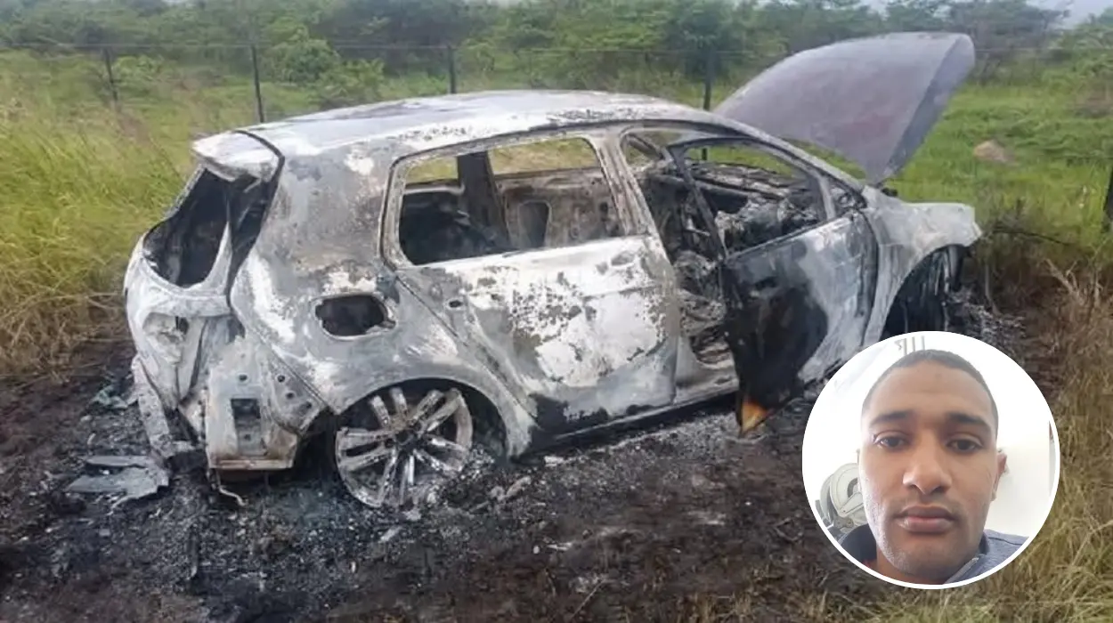 Missing East London businessman: Search intensifies after burned car found in Bhisho
