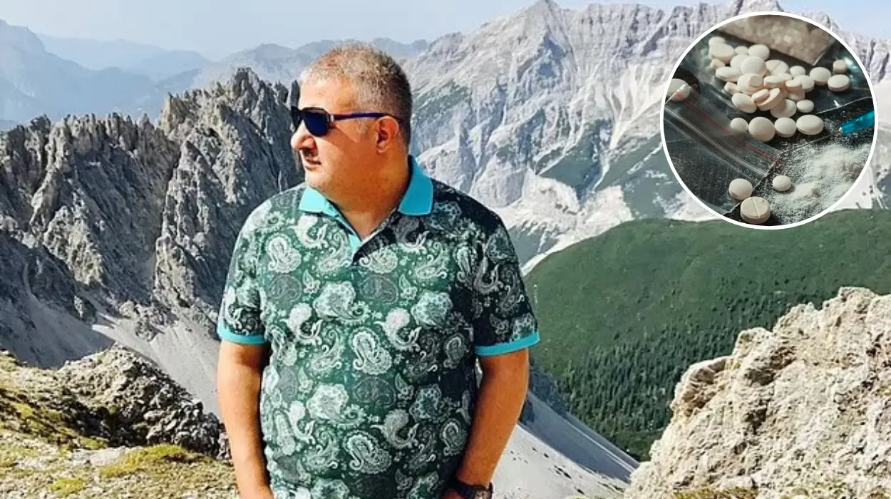 Narco terrorist wanted by FBI accused of flooding UK with heroin and fuelling East London gang war