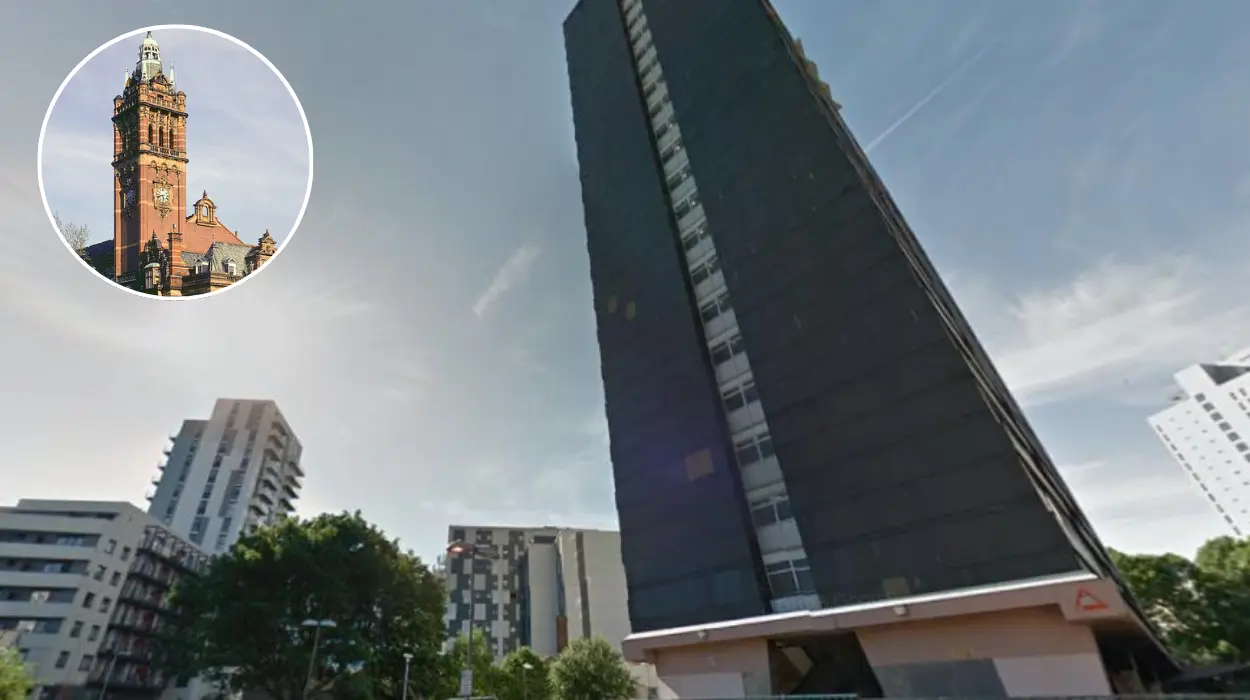 Newham Council greenlights £2.1m works at James Riley Point for Carpenters Estate redevelopment