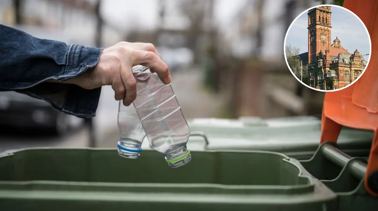 Newham Easter 2025: Revised Bin Collection Dates Due to Bank Holidays – Don't Miss Your Pickup