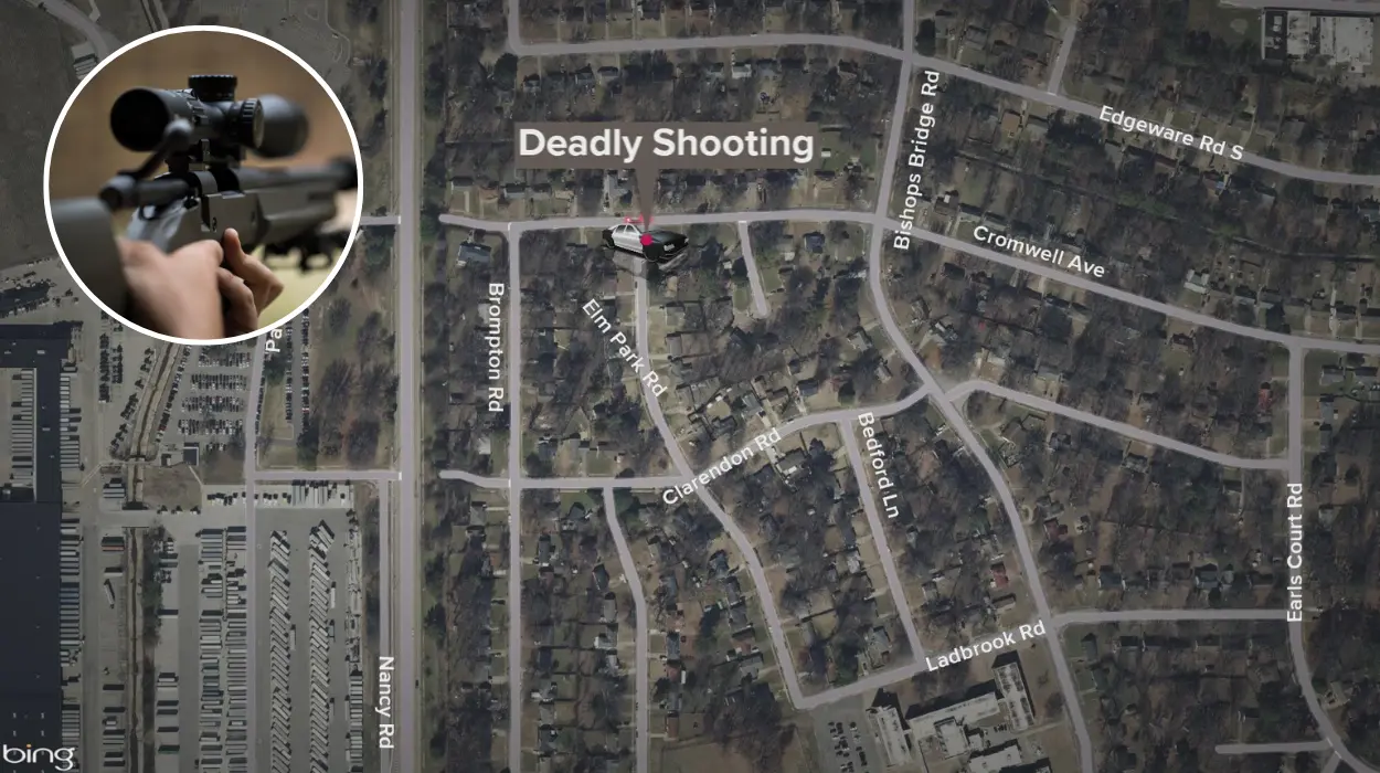 One Dead After Oakhaven Shooting as Memphis Police Launch Investigation