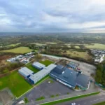 Palms Hotel in Hornchurch Applies for New Porch and Canopy