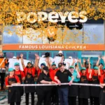 Popeyes to Open New Walworth Road Branch in South London with Exciting Giveaways on April 17