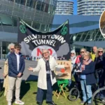 Silvertown Tunnel Opens Amid Criticism: Will It Ease Congestion or Worsen Pollution?