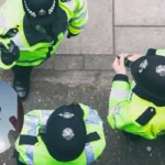 Stratford man dies after fall from height on Montfichet Road