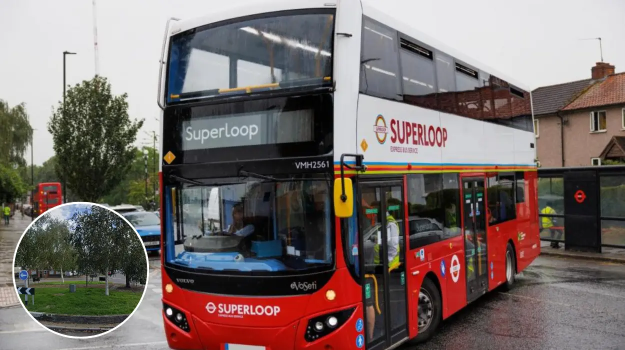 TfL faces pressure to reroute its new east London Superloop bus, as officials say Hornchurch should be prioritised over Elm Park for better access to care.