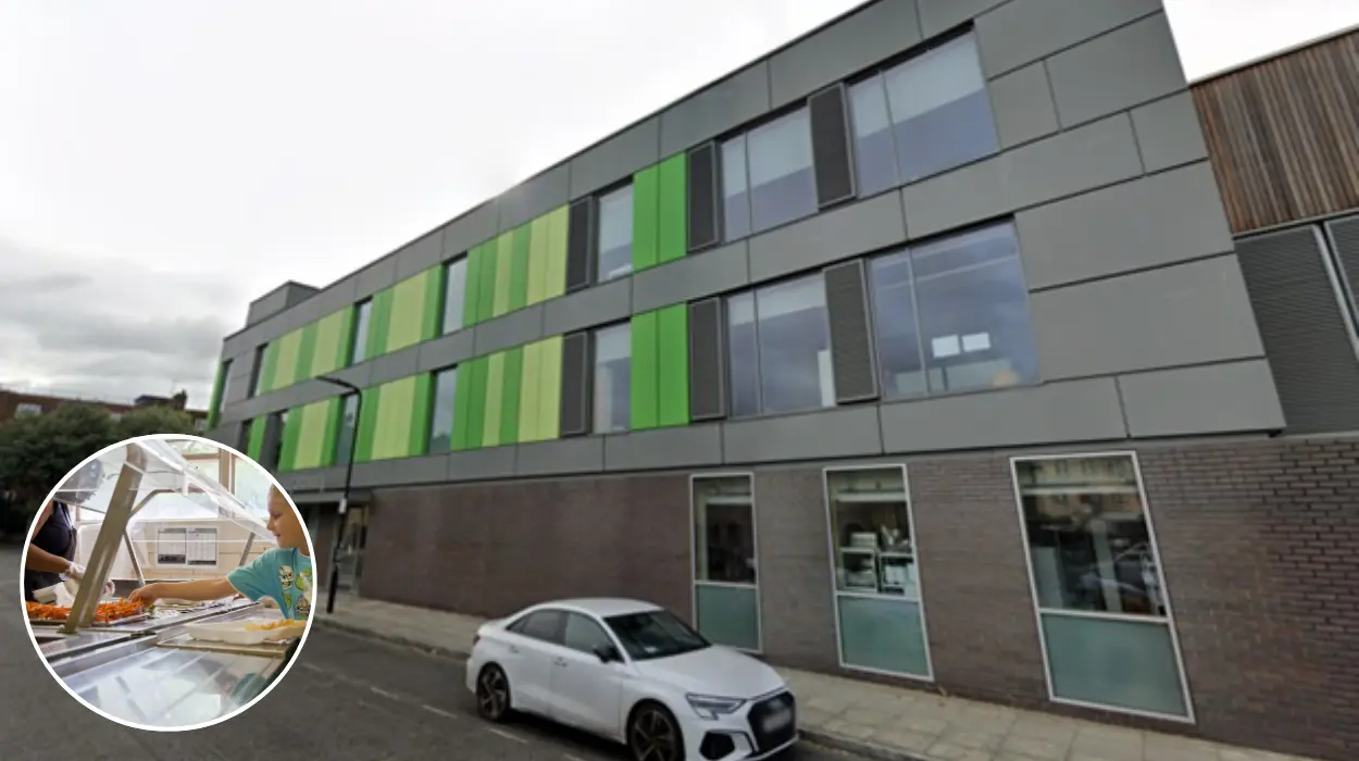 Three Hackney primary schools launch free breakfast clubs under new government pilot