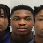 Three Teenagers Sentenced for Brutal Shooting and Stabbing of Cyclist in Dagenham