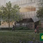 Tower Hamlets Seeks Contractor for £62.5m Leisure and Housing Redevelopment Scheme