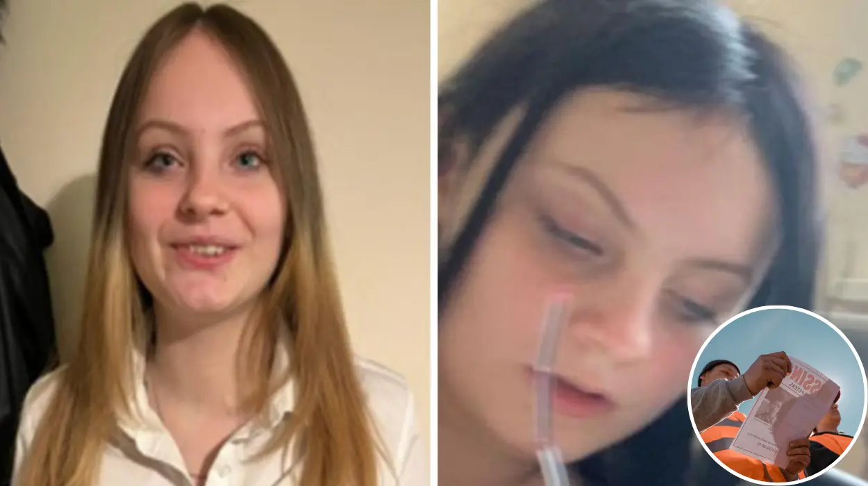 Urgent search launched for missing Dagenham girl, 14: Police appeal for public’s help