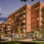 Wates seeks approval for Farnham and Hilldene redevelopment in Harold Hill