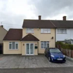 Charlbury Crescent, Romford property issued enforcement notice over unauthorised HMO use