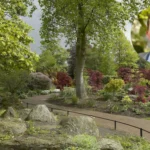 City of London Corporation appoints James St John Davis as new West Ham Park chair