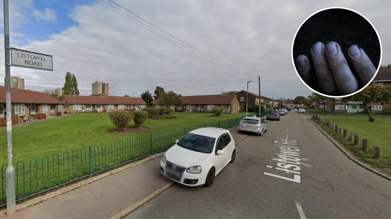 Daiva Antanaviciene, 57, was found dead in a Dagenham HMO after consuming a fatal level of alcohol