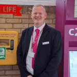 East London c2c Rail Stations Now Equipped with Life-Saving Defibrillators