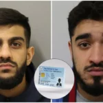 East London men, Bilal Iqbal and Ummad Ahmed, jailed for supplying fake IDs to criminals
