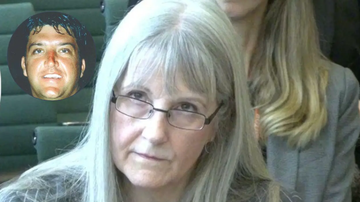 East London murder convict’s family calls for watchdog boss to quit