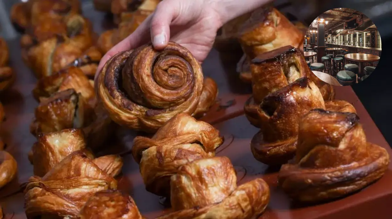 Former Hackney pub set to become Gail's almost a year after sudden closure