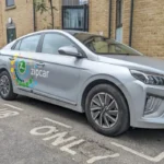 Hackney Council launches electric vehicle sharing scheme with over £1 million investment
