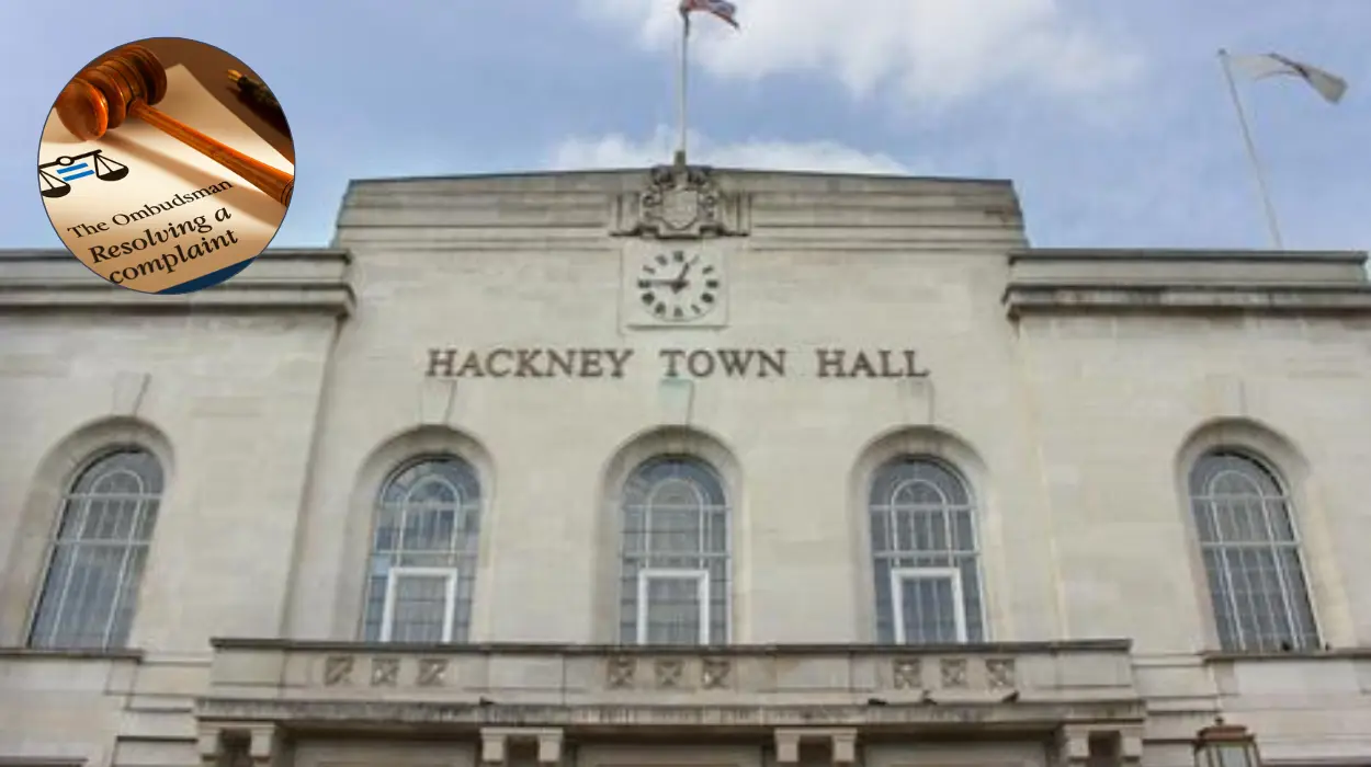 Hackney Council must avoid overstating improvements to deliver better resident services, warns Ombudsman