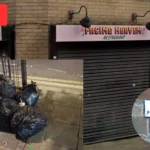 Hackney’s Facing Heaven restaurant fined £19,400 for 9th time over repeated fly-tipping violations