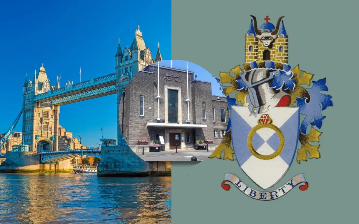 Havering’s Future at a Crossroads: Should It Leave London for Greater Essex?