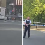 Lowell Street stabbing: one man suffers potentially life-changing injuries in Limehouse fight