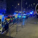 Man, 82, found dead in Leytonstone underpass ruled suicide after initial murder probe