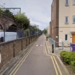 Mile End stabbing: 20-year-old man killed in Pickard Gardens as teen arrested for murder