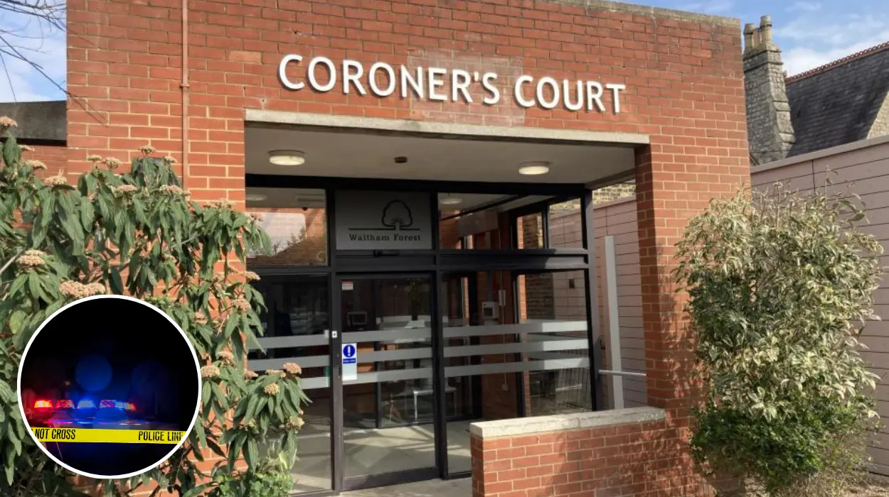 Richard Parram, 82, Leytonstone man’s death ruled suicide after initial murder inquiry