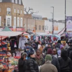 Ridley Road: Man, 52, in critical condition after ‘altercation’ in Hackney