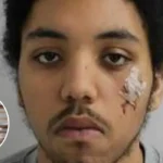 Rio Lue, 18, Sentenced to 12 Years for Killing 17-Year-Old with Machete in Hackney