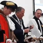 Havering Council elects new mayor for 2025/26
