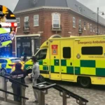 Two in A&E after suspected assault at Romford Station, police confirm