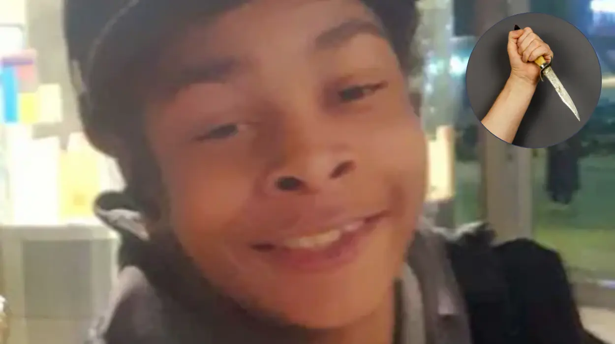 Two teenage boys admit murder of 14-year-old Kelyan Bokassa on Woolwich bus