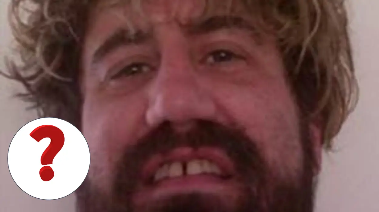 Urgent search for 36-year-old Matthew missing in Dagenham since May 21