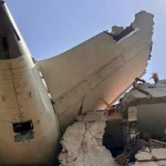 Air India Crash: East Ham Residents Among 241 Killed in Ahmedabad Tragedy